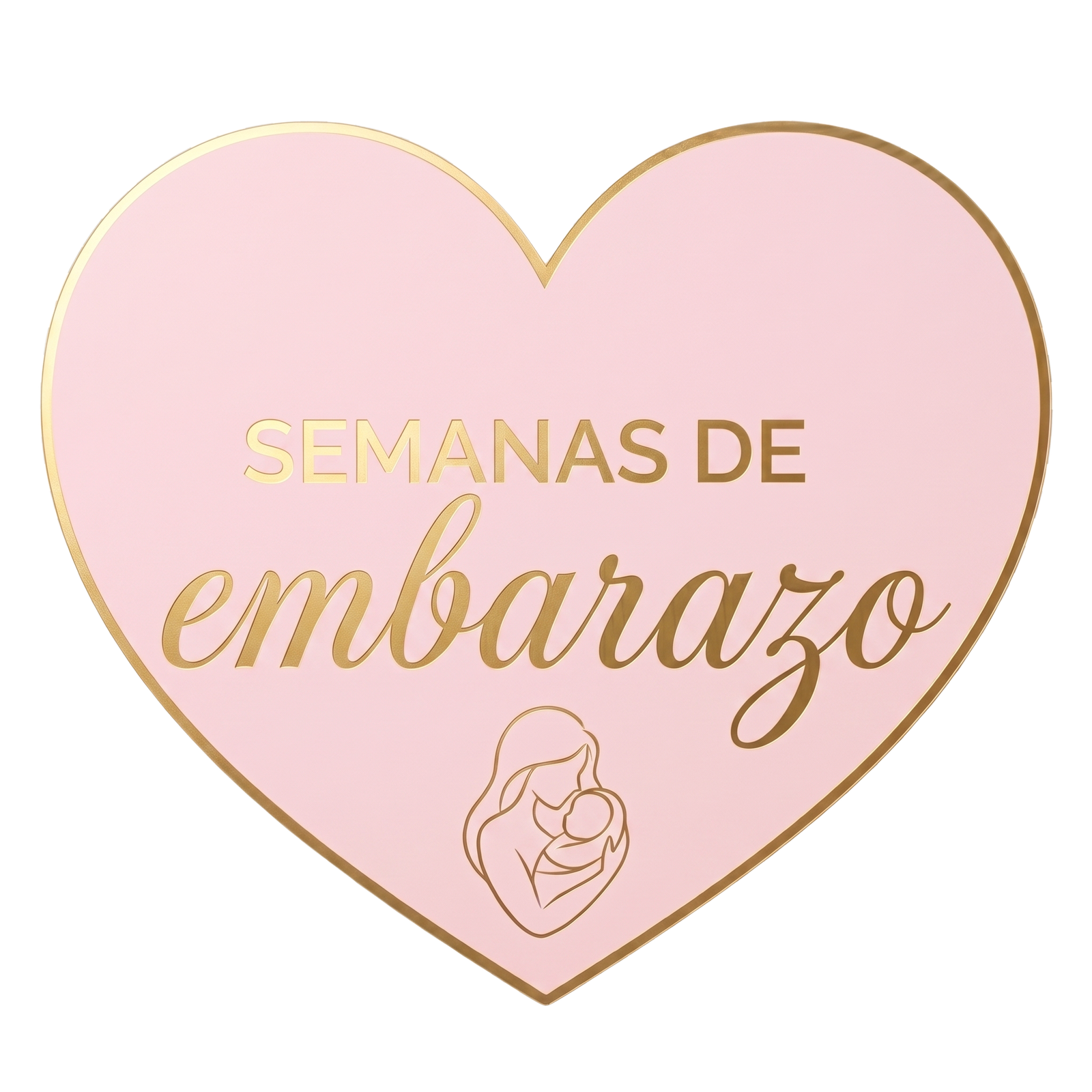 Semanas de Embarazo